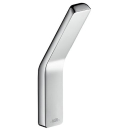 AXOR Universal Softsquare Handtuchhaken, Mattschwarz