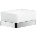 AXOR Universal Softsquare Ablage 150/70 für Dusche,...