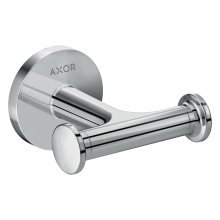 AXOR Universal Circular Handtuchhaken doppelt, Chrom