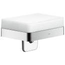 AXOR Universal Softsquare Lotionspender mit Ablage,...