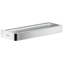 AXOR Universal Softsquare Reling Haltestange 300 mm, Chrom