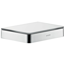 AXOR Universal Softsquare Ablage 150, Chrom