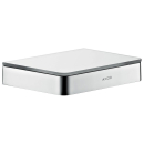 AXOR Universal Softsquare Ablage 150, Chrom