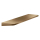 AXOR Universal Circular Ablage 400, Brushed Bronze