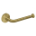 AXOR Universal Circular Toilettenpapierhalter, Brushed Brass