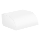 AXOR Universal Circular Toilettenpapierhalter mit Deckel,...