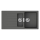 hansgrohe S52 S520-F530 Einbauspüle 345/160 mit Abtropffläche, Steingrau