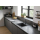 hansgrohe S52 S520-F510 Einbauspüle 510, Graphitschwarz