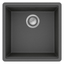 hansgrohe S53 S530-F400 Einbauspüle 400 mit...