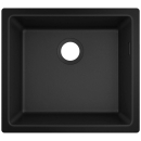 hansgrohe S51 S510-U450 Unterbauspüle 450,...