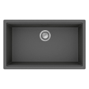 hansgrohe S53 S530-U700 Unterbauspüle 700 mit...