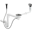 hansgrohe D16-11 Automatische Ab- und...