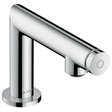 AXOR Uno Standventil Select 80 ohne Ablaufgarnitur, Chrom