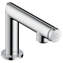 AXOR Uno Standventil Select 80 ohne Ablaufgarnitur, Chrom