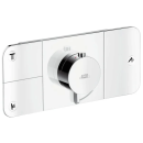 AXOR One Thermostatmodul Unterputz für 3...