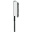 AXOR One Handbrause 2jet, Mattschwarz