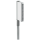 AXOR One Handbrause 2jet, Mattschwarz