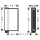 AXOR One Handbrause 2jet, Mattschwarz