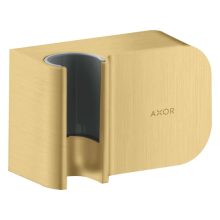 AXOR One Portereinheit, Brushed Gold Optic