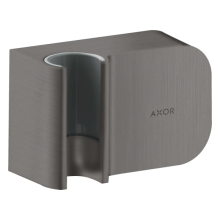 AXOR One Portereinheit, Brushed Black Chrome
