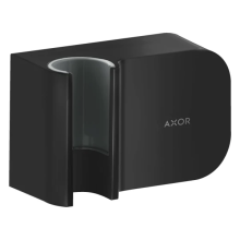 AXOR One Portereinheit, Mattschwarz
