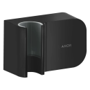 AXOR One Portereinheit, Mattschwarz