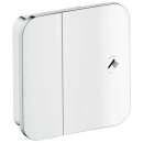 AXOR One Absperrventil Unterputz, Chrom