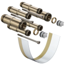 AXOR One Verlängerung Set 25 mm für...