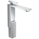 AXOR Edge Einhebel-Waschtischmischer 280 für...