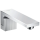 AXOR Edge Wanneneinlauf Diamantschliff, Chrom