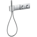 AXOR Edge Thermostatmodul Select 470/100 Unterputz...