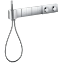 AXOR Edge Thermostatmodul Select 680/100 Unterputz...