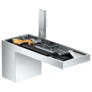 AXOR MyEdition Einhebel-Waschtischmischer 70 mit...