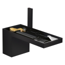 AXOR MyEdition Einhebel-Waschtischmischer 70 mit...