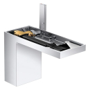 AXOR MyEdition Einhebel-Waschtischmischer 110 mit...