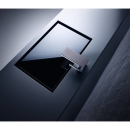 AXOR MyEdition Einhebel-Waschtischmischer 110 mit...