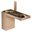 AXOR MyEdition Einhebel-Waschtischmischer 110 mit...