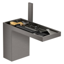 AXOR MyEdition Einhebel-Waschtischmischer 110 mit...