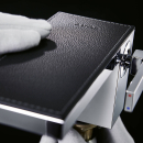 AXOR MyEdition 3-Loch Waschtischarmatur 70 mit Push-Open...