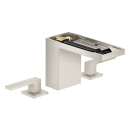 AXOR MyEdition 3-Loch Waschtischarmatur 110 mit Push-Open...