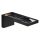 AXOR MyEdition Wanneneinlauf ohne Platte, Mattschwarz