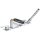 AXOR MyEdition 4-Loch Wannenrandarmatur ohne Platte, Chrom