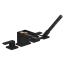 AXOR MyEdition 4-Loch Wannenrandarmatur ohne Platte,...