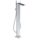 AXOR MyEdition Einhebel-Wannenmischer bodenstehend ohne...