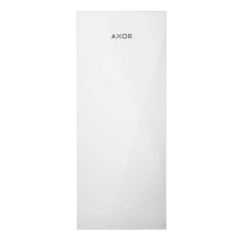 AXOR MyEdition Platte 200 Glas, Spiegel