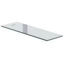 AXOR MyEdition Platte 200 Glas, Spiegel