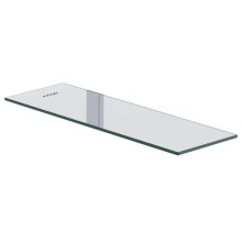 AXOR MyEdition Platte 245 Glas, Spiegel