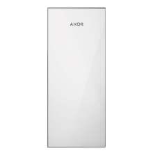 AXOR MyEdition Platte 245 Glas, Spiegel
