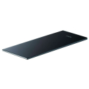 AXOR MyEdition Platte 245 Glas, Schwarz