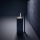 AXOR MyEdition Platte 245 Glas, Schwarz